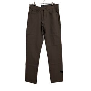 Men's Denali Straight Fit Pant Size 30x32